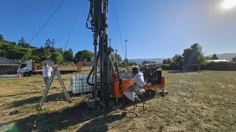 Exploratory Test Pit Investigations in Slough: Ground Truth Before You Build