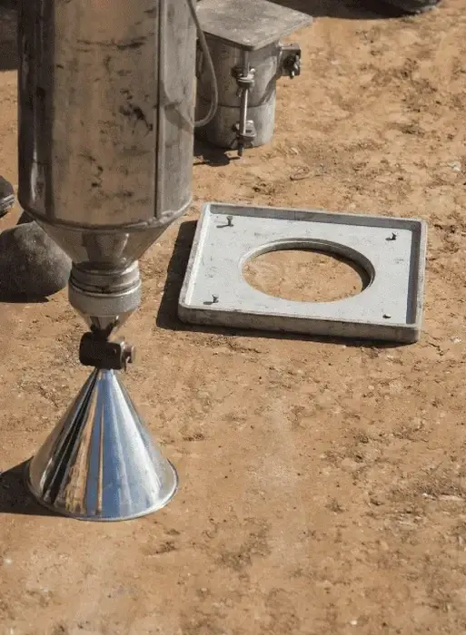 Field density testing in Slough: getting compaction right