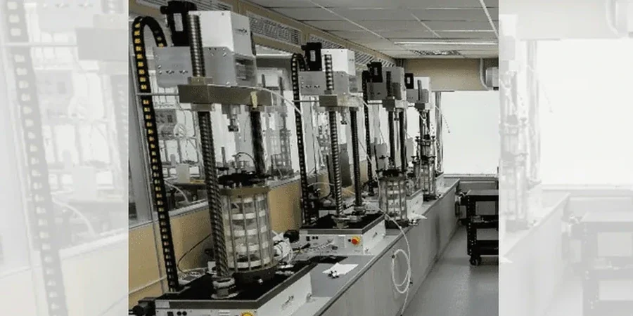 Triaxial Testing in Slough: Soil Strength Under Controlled Conditions