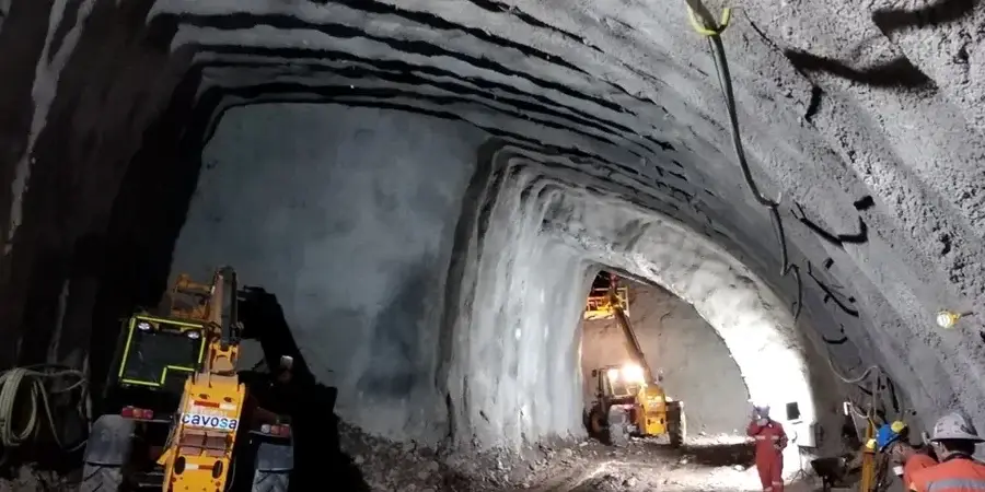 Soft Ground Tunnel Geotechnics in Slough: Data Before the Boring Machine
